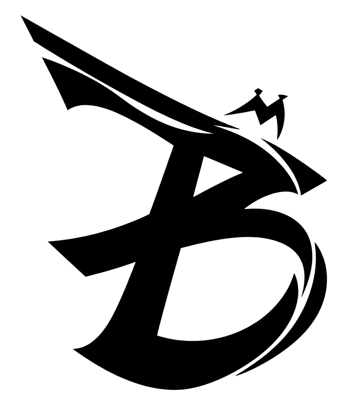 DMBA 圖標