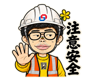 注意安全