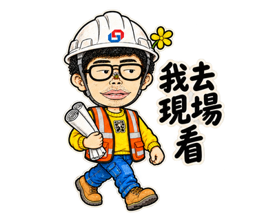 我去現場看