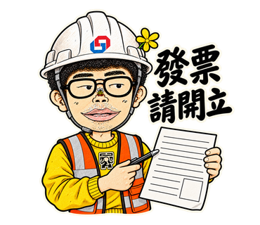 發票請開立