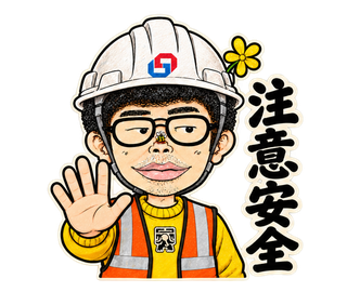 注意安全 動態